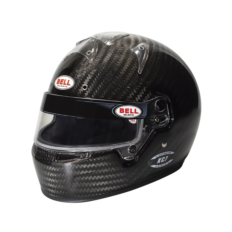 BELL KC7-CMR Carbon